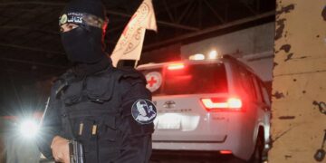 Netanyahu en Kushner willen Hamas-strijders verbannen naar gastland