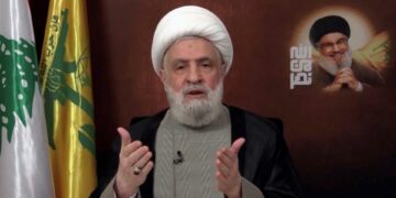 Hezbollah: Recht op reactie na moord op commandant door Israël