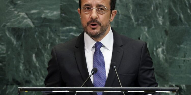 Europa moet zich aansluiten bij Trump in het Midden-Oosten