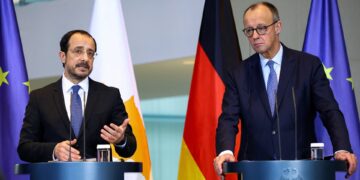 Turkije moet tweestatenoplossing laten varen voor EU-toetreding