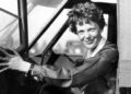 Nieuwe gegevens over Amelia Earhart: onthullingen uit nationale archieven
