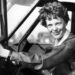 Nieuwe gegevens over Amelia Earhart: onthullingen uit nationale archieven