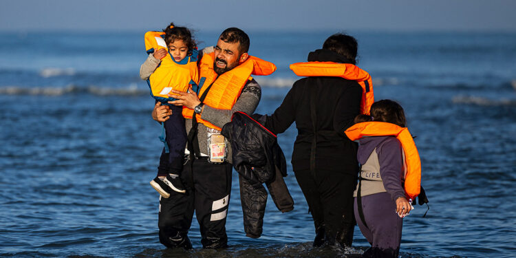 Staatsburgerschap in Groot-Brittannië: wachten op verandering