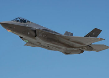 VS en Saoedi-Arabië onderhandelen over verkoop F-35