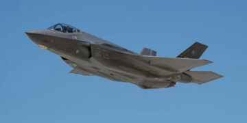 VS en Saoedi-Arabië onderhandelen over verkoop F-35