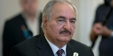 Haftar steunt paramilitairen in Soedan, aldus Amerikaanse onderzoeksgroep