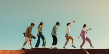 De ‘vier seizoenen’ van de hersenen: puberteit tot 30e levensjaar