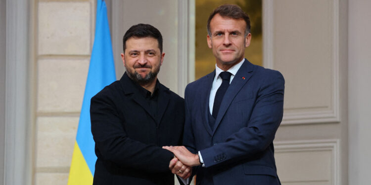 Beloftes van snelle vrede door presidenten blijken niet te kloppen