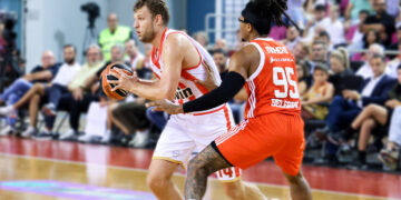 Olympiakos op jacht naar overwinning in Belgrado.