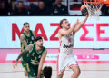 NBA Europe: Griekse team uit Athene maakt golven in Europese basketbal
