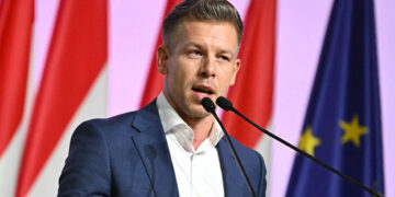 Cyberaanval leidt tot val Hongaarse oppositie