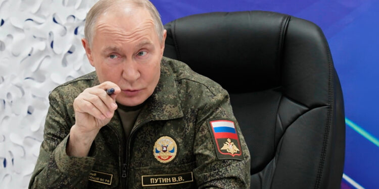 Amerikaans plan voor Oekraïne als basis voor toekomstige deals