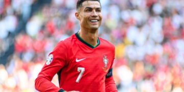 FIFA schorst Ronaldo: chaos in de voetbalwereld