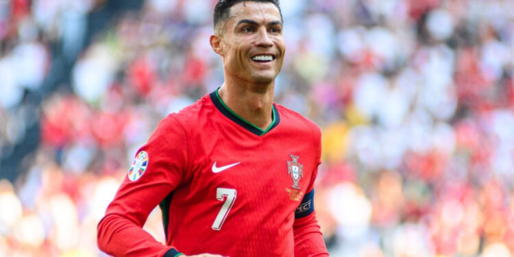 FIFA schorst Ronaldo: chaos in de voetbalwereld