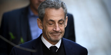 Nicolas Sarkozy vraagt om vrijlating en toezicht na gevangenisstraf