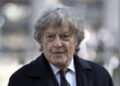 Vaarwel aan de Oscar-winnende scenarioschrijver Tom Stoppard