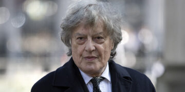 Vaarwel aan de Oscar-winnende scenarioschrijver Tom Stoppard