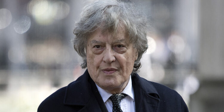 Vaarwel aan de Oscar-winnende scenarioschrijver Tom Stoppard