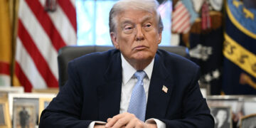 Trump’s ultimatum aan Zelensky: antwoord voor 27 november gevraagd