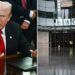 Trump dreigt met juridische stappen tegen BBC na verontschuldigingen.