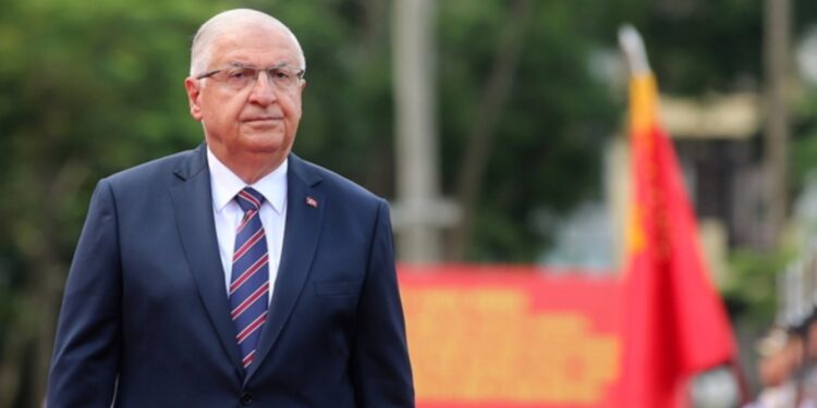 Turkije eist zijn rechten op in de Egeïsche en oostelijke Middellandse Zee.