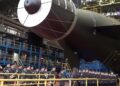 Rusland onthult nieuwe nucleaire onderzeeër met Poseidon ‘Drone of Havoc’