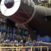 Rusland onthult nieuwe nucleaire onderzeeër met Poseidon ‘Drone of Havoc’