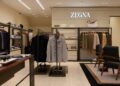 Zegna’s CEO geeft leiding over aan opvolger