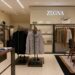 Zegna’s CEO geeft leiding over aan opvolger