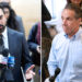 Cuomo en Mamdani komen dichter bij elkaar voor stemming op 4 november