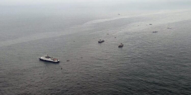 Turkije roept ambassadeurs Rusland en Oekraïne bijeen vanwege Zwarte Zee aanvallen