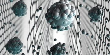 Snelle oplading met het wondergraf