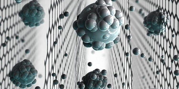 Snelle oplading met het wondergraf