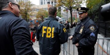 FBI rolt terroristisch netwerk voor aanslagen in Los Angeles op