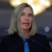 Mogherini stapt op als rector Europacollege