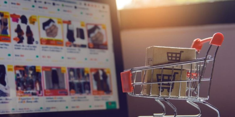 Wereldwijd $14 miljard uitgegeven via chatbots op Black Friday