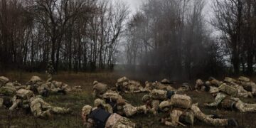 Europeanen waarschuwen voor ‘Trojaans paard’ in Trumps plan voor Oekraïne