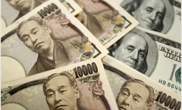 Yen lijdt zware verliezen: wat is de oorzaak?