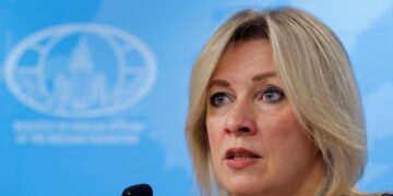 Amerikaanse gesprekken over Oekraïne vertraagd door Europese tegenwerking