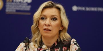 Amerikaanse vooruitgang in Rusland-Oekraïne gesprekken bedreigd door Europese tegenwerking