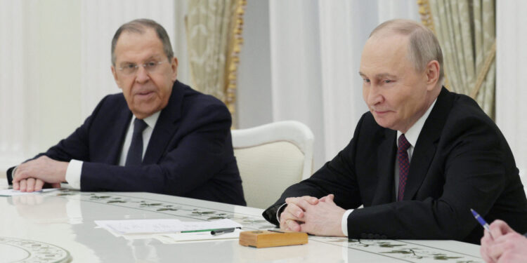 Oekraïne ontkent aanval met 91 drones op Poetin: Moskou hekelt actie