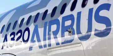 Softwarefout in Airbus A320 succesvol opgelost