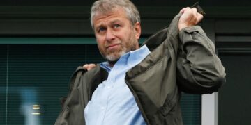 Dreiging van vervolging voor Abramovich wegens 2,5 miljard voor Oekraïne