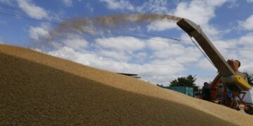 Procureur-generaal Rusland vraagt om verbod NCH Capital in Amerika.