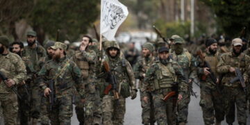 Hoge ISIS-agent in Syrië gedood