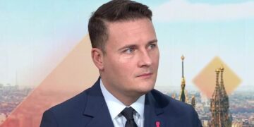 Wes Streeting beschuldigt BMA van klagen