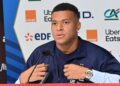 Voortijdig gepensioneerde politieagent ontvangt donatie van Mbappé