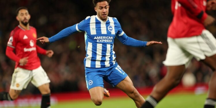 Kostoulas versnelt zijn ontwikkeling: tevreden met vooruitgang