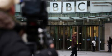 BBC verdedigt zich tegen smaadzaak van Trump