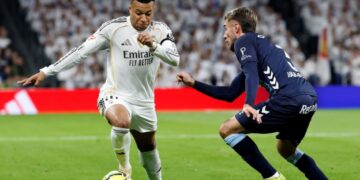 Waar kijk je Real Madrid-Manchester City en andere Champions League-wedstrijden live?